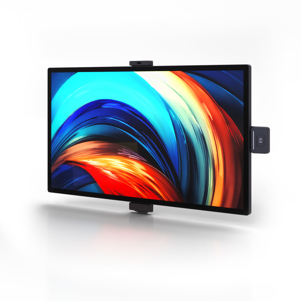inFlex 320 Touchscreen