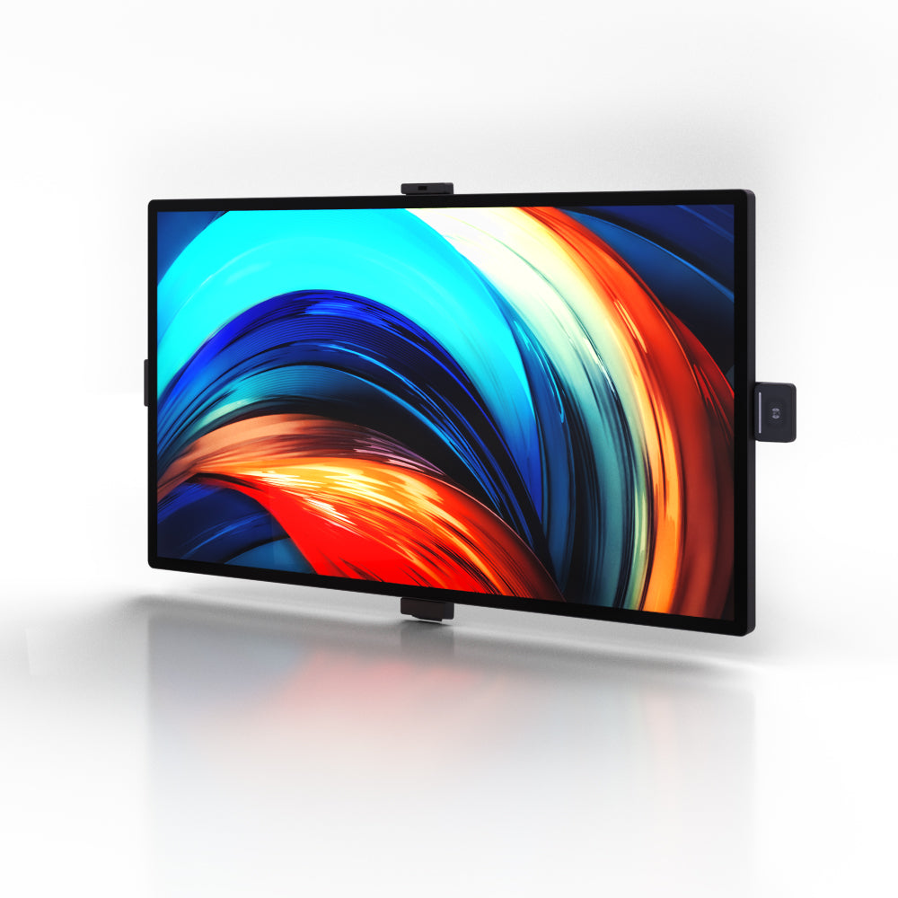 inFlex 430 Touchscreen