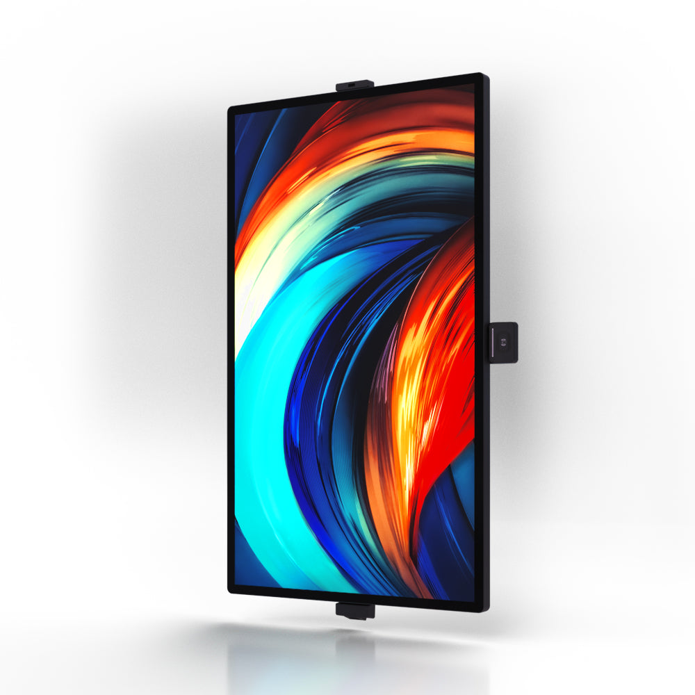 inFlex 430 Touchscreen