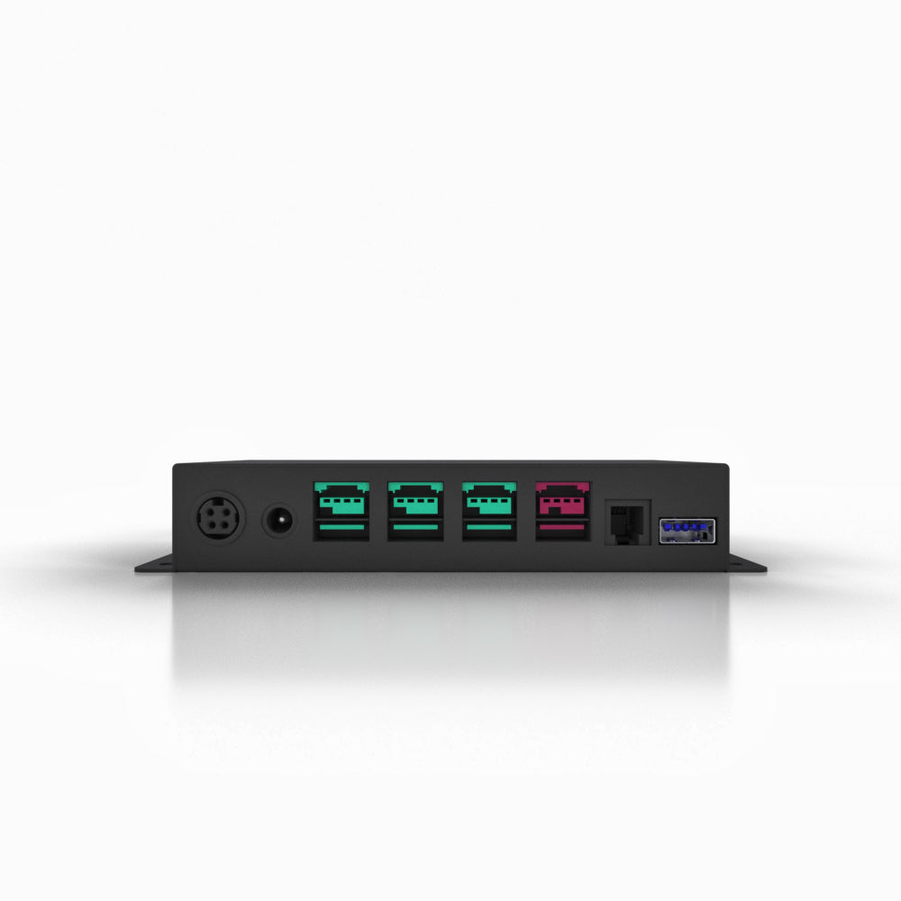 Hub 4 Port