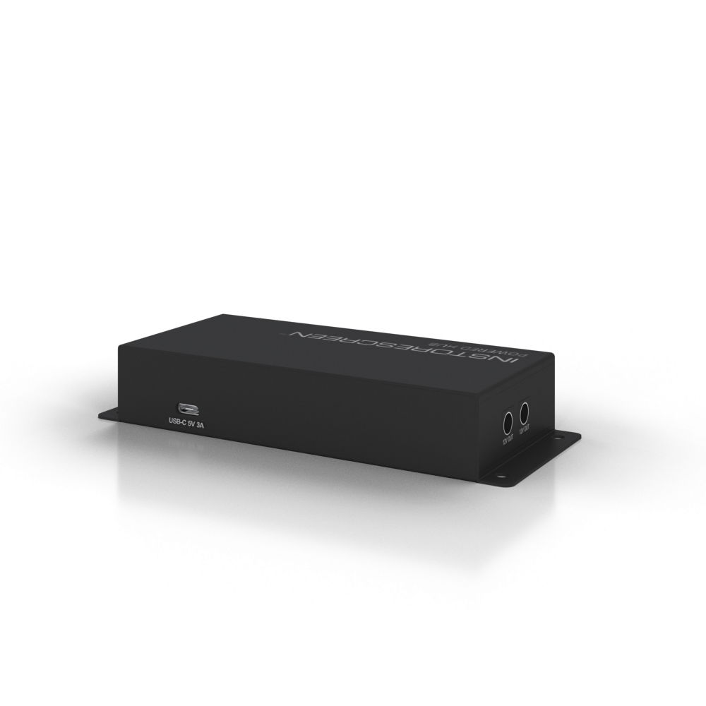 Hub 4 Port