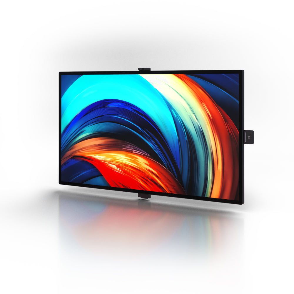 inFlex 550 Touchscreen