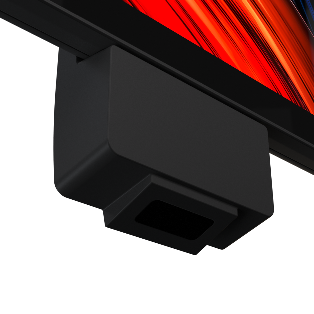 UNITY Barcode Scanner Module