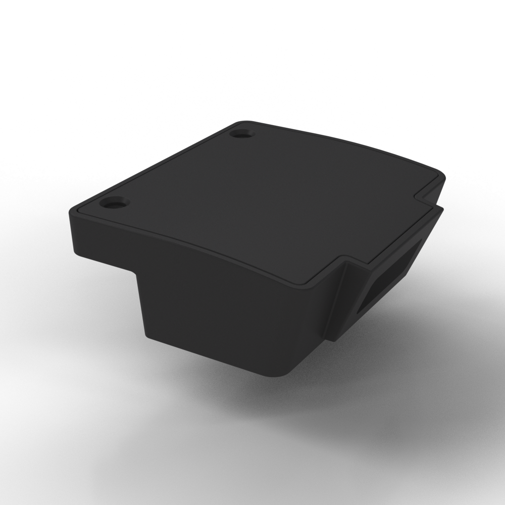 UNITY Barcode Scanner Module