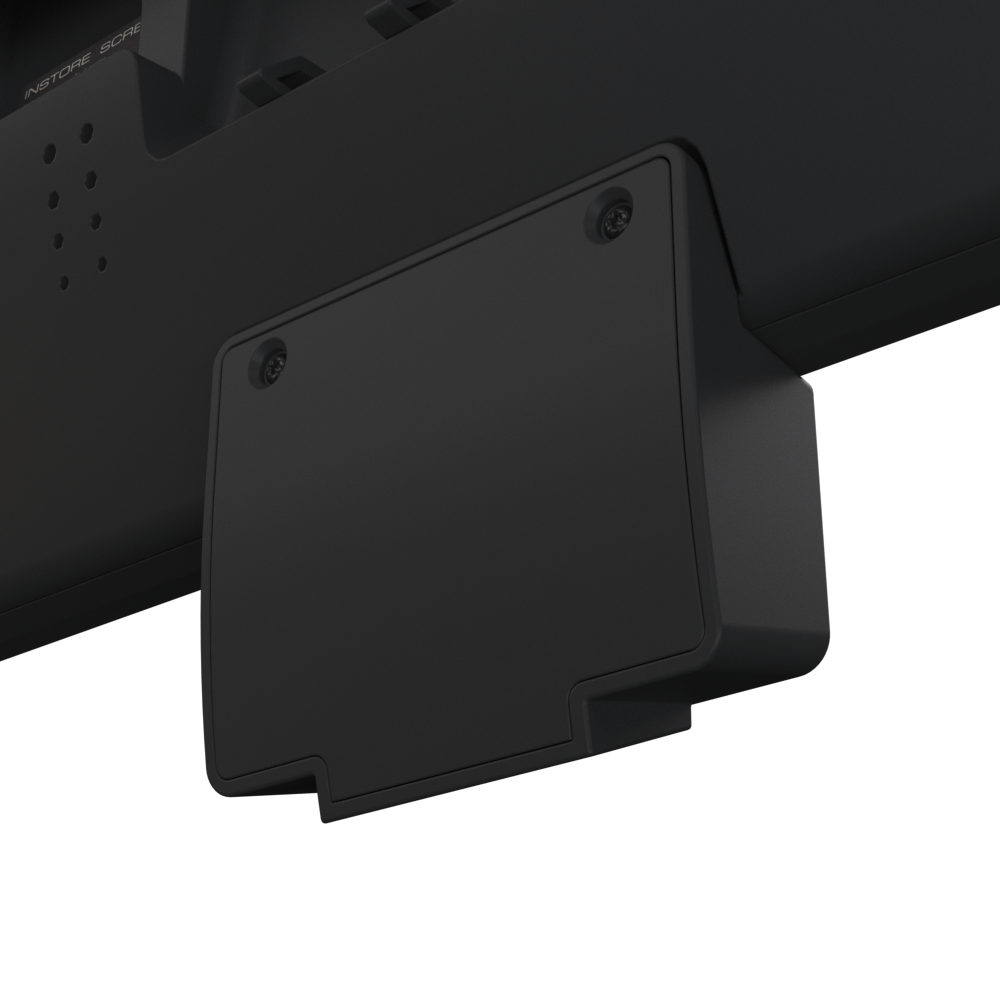 UNITY Barcode Scanner Module