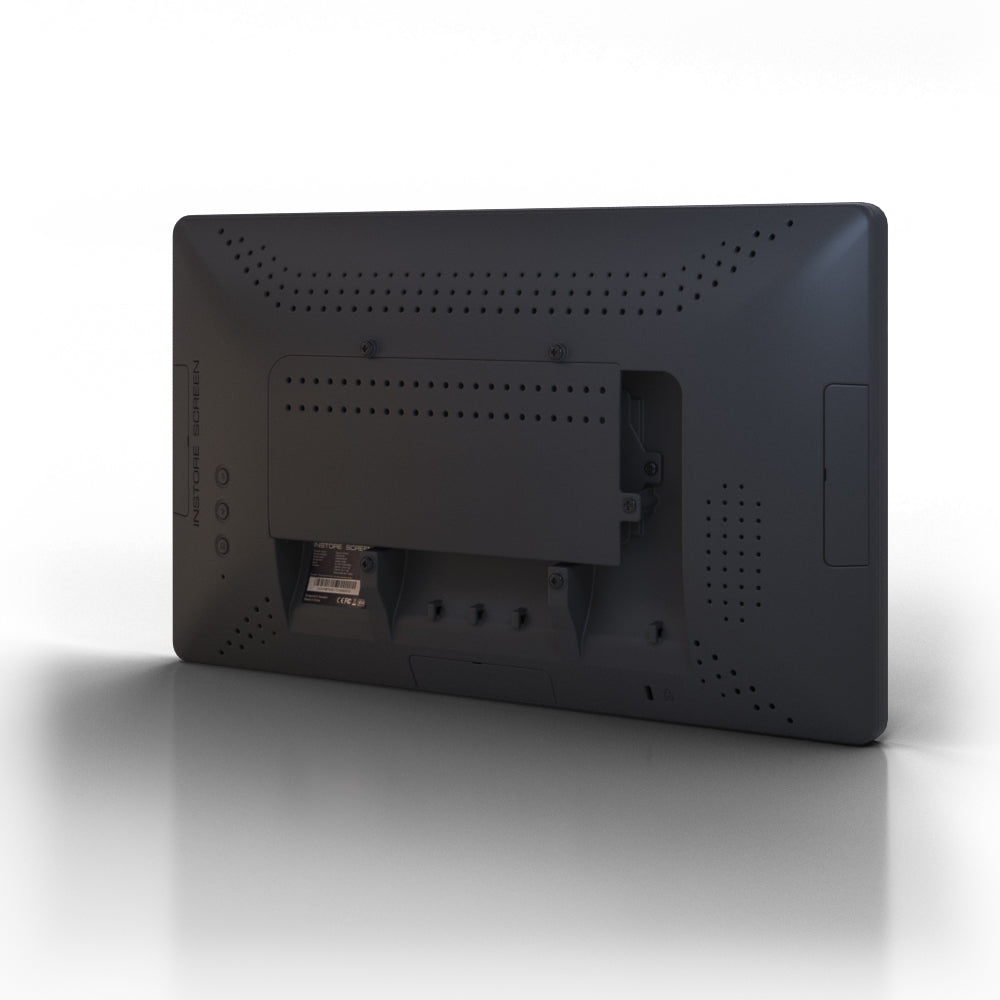 inFlex 156 Touchscreen