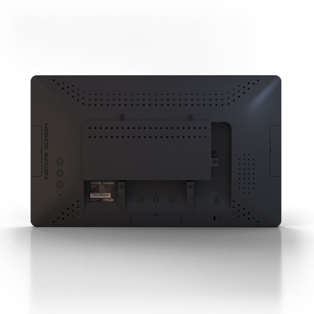 inFlex 156 Touchscreen