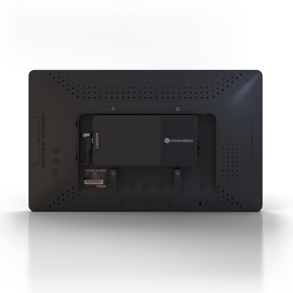 inFlex 156 Touchscreen