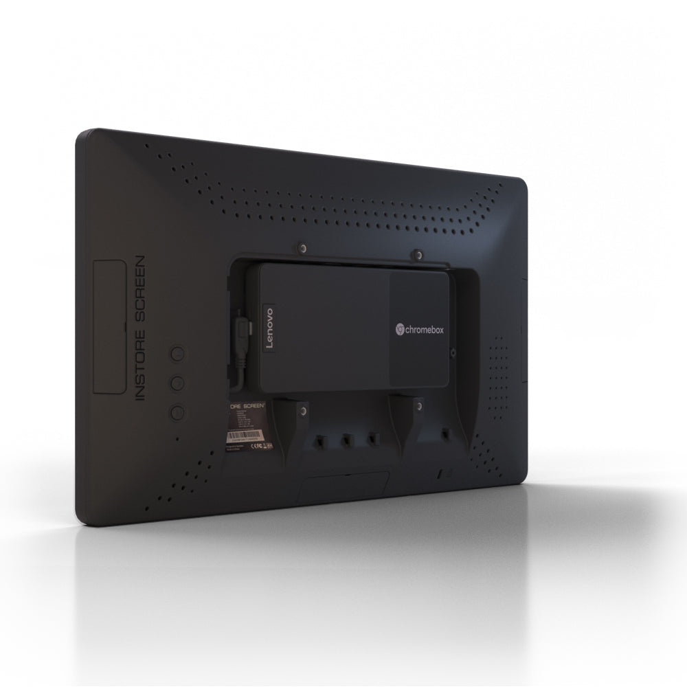 inFlex 156 Touchscreen