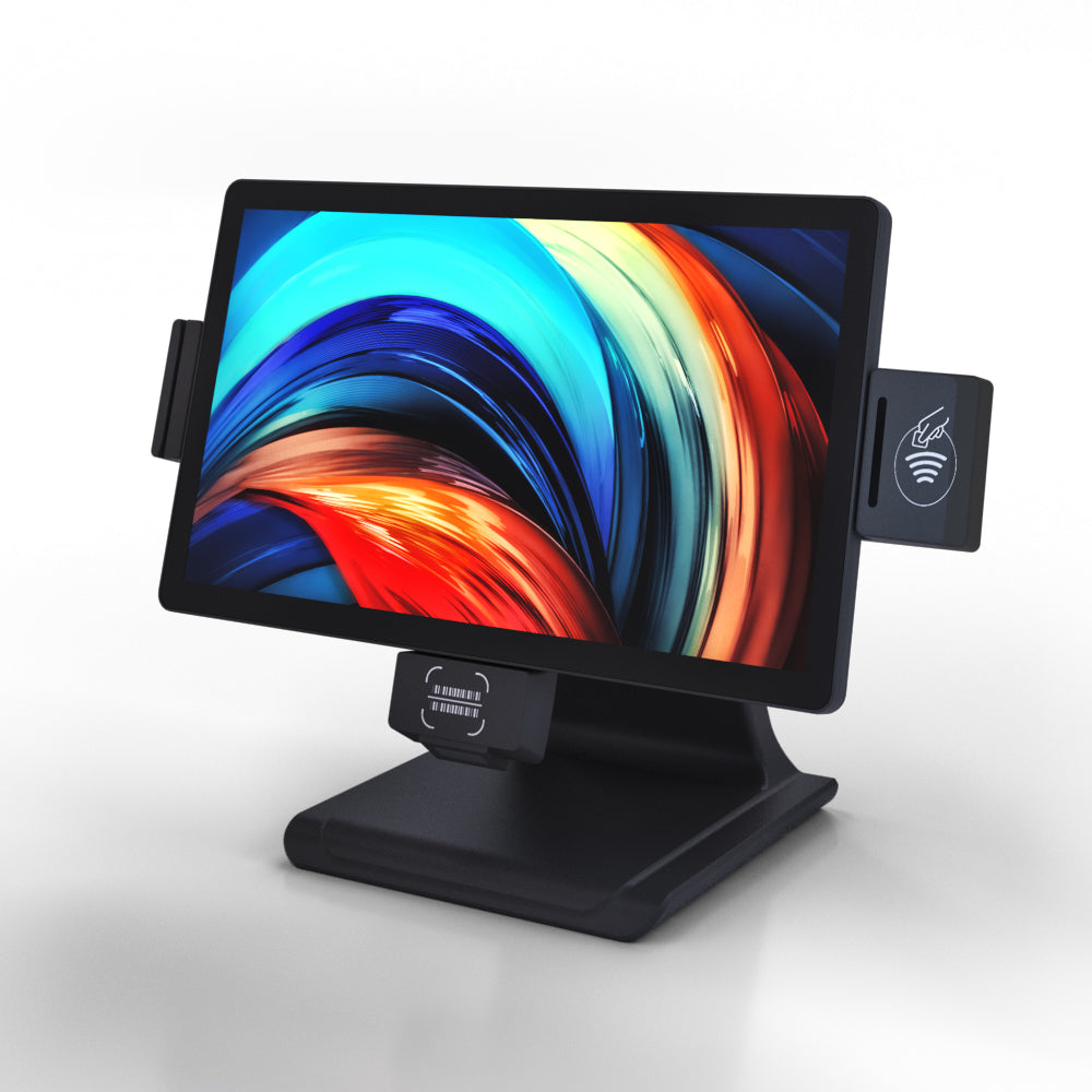 inFlex 156 Touchscreen