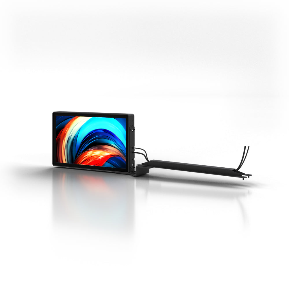 InView 156D