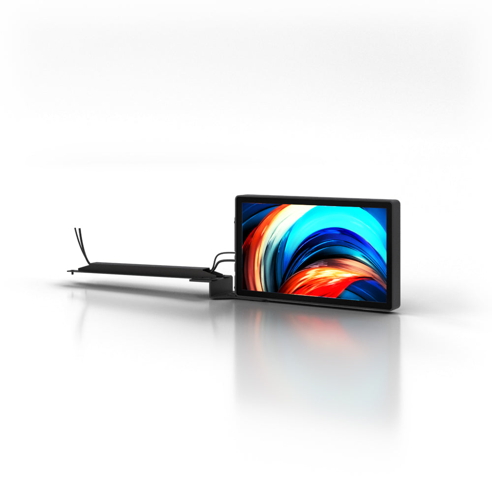 InView 156D