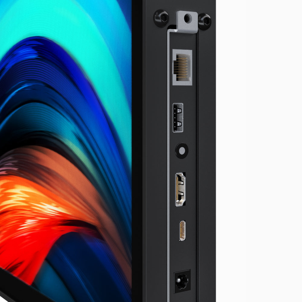 InView 156D