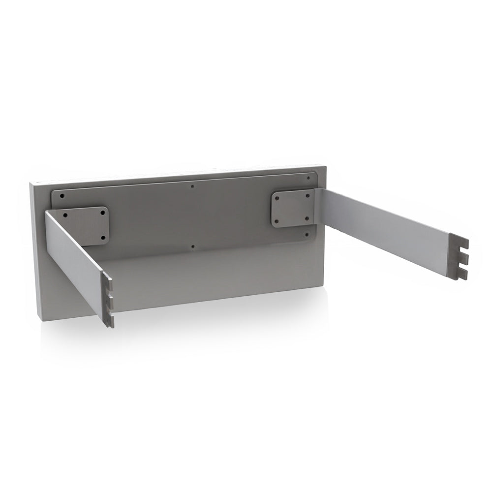 inVolt 12.3" power wall advertisement display - SIT