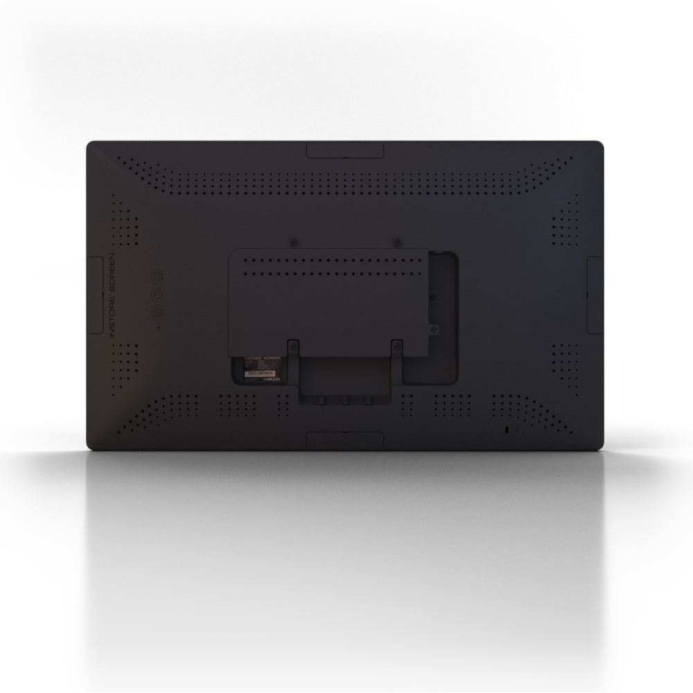 inFlex 215 Touchscreen