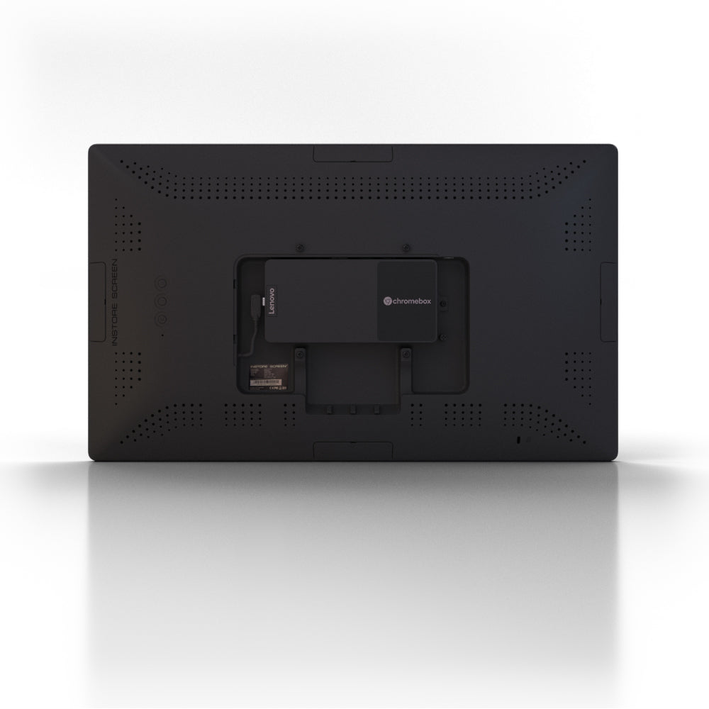 inFlex 215 Touchscreen