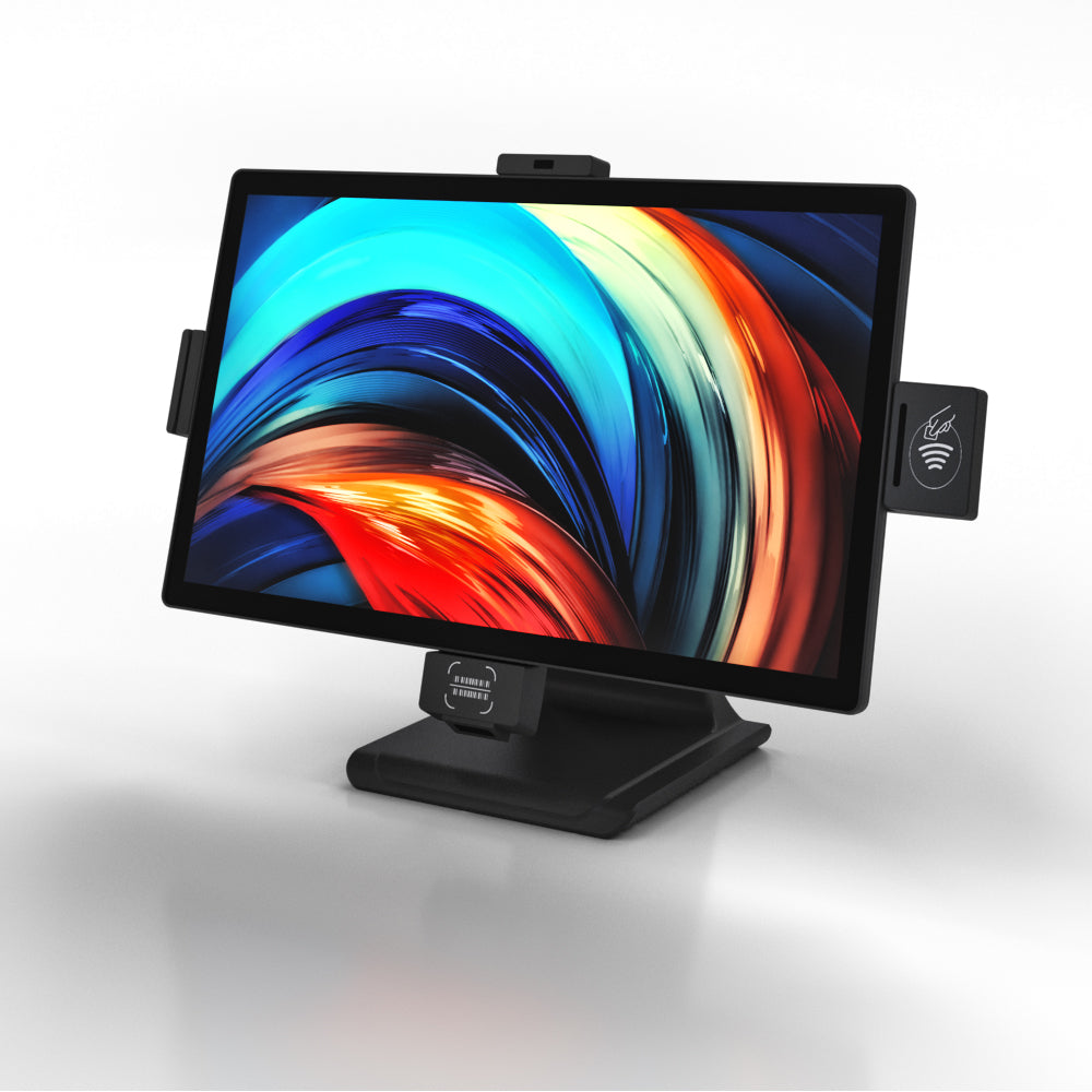 inFlex 215 Touchscreen