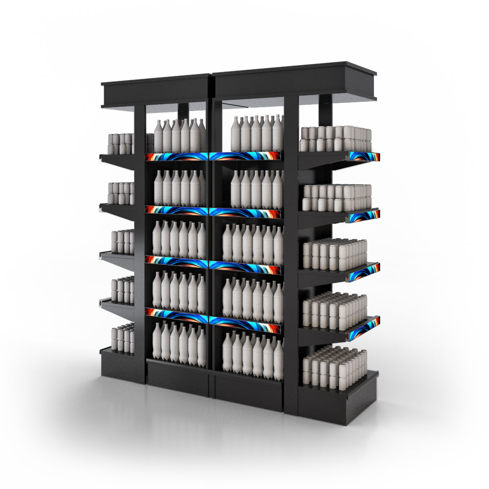 InShelf 360