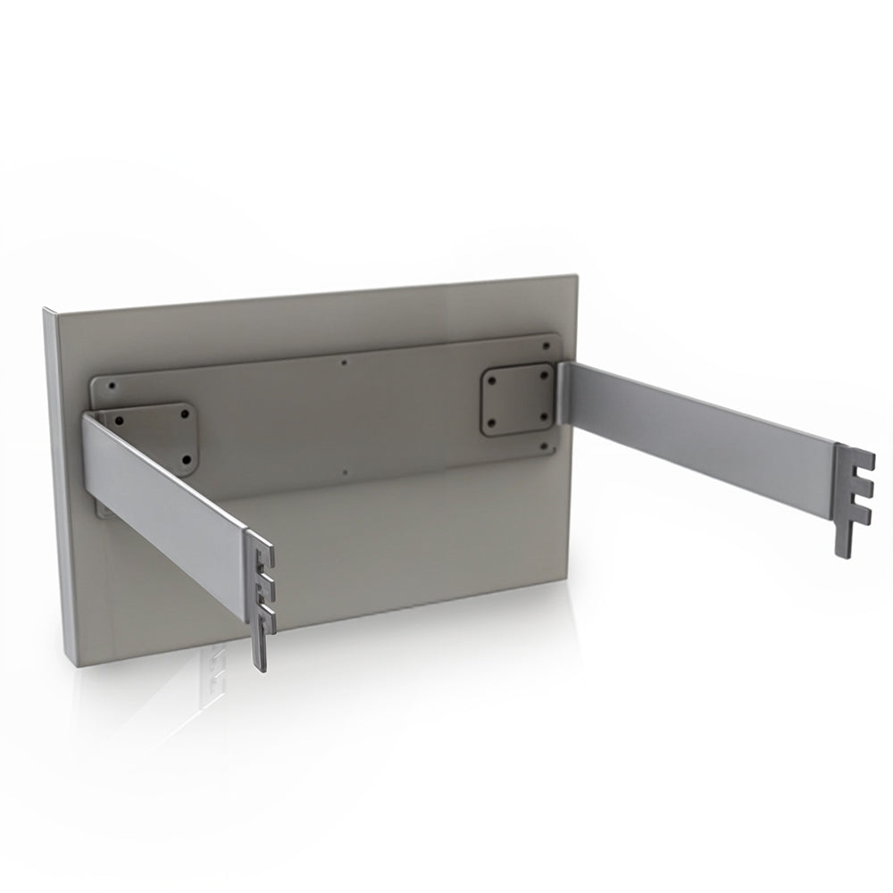 inVolt 13.3" power wall advertisement display - SIT