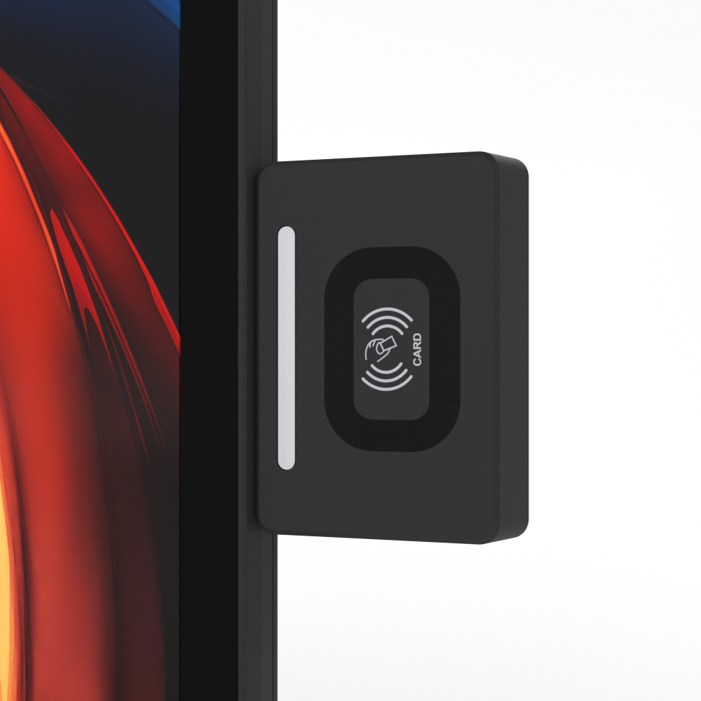 UNITY RFID / NFC module