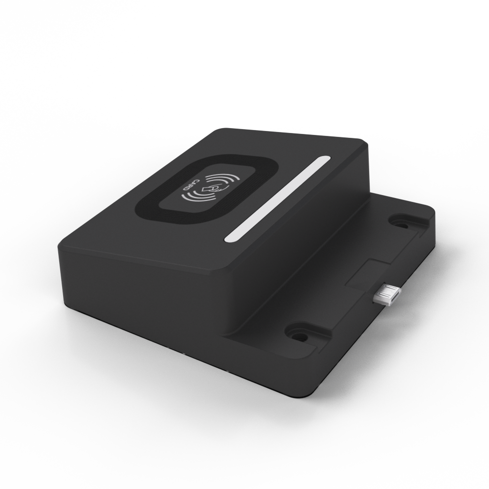UNITY RFID / NFC module