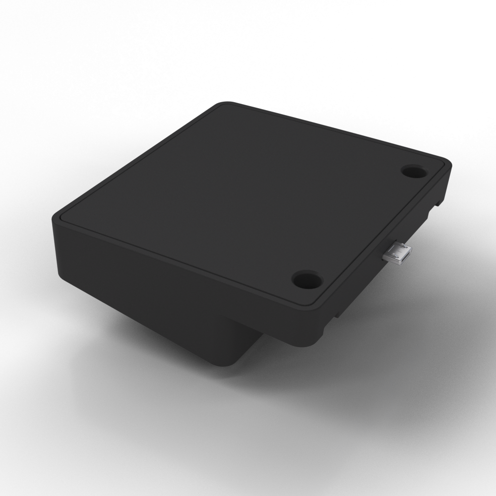 UNITY RFID / NFC module