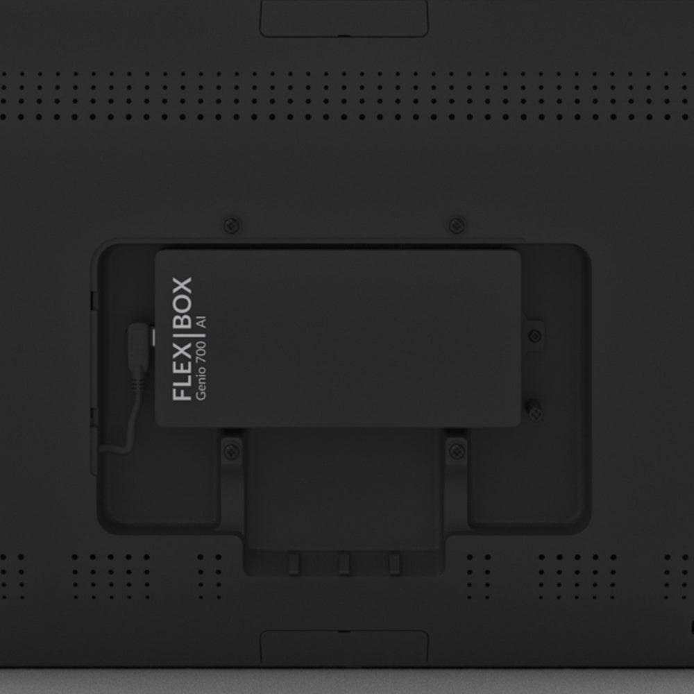 FlexBOX Genio 700 AI - SIT