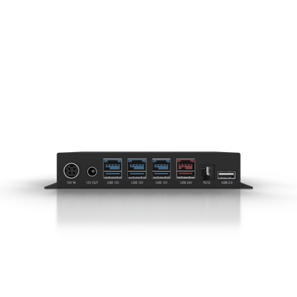 Hub 4 Port