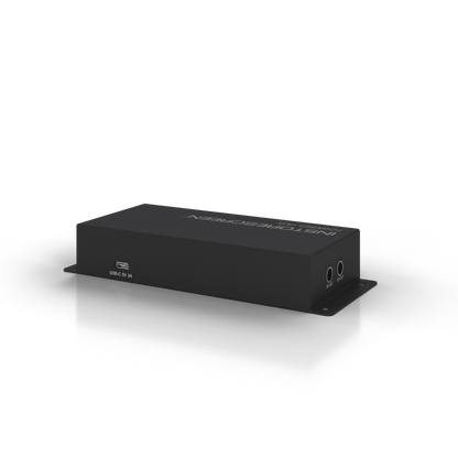 Hub 4 Port