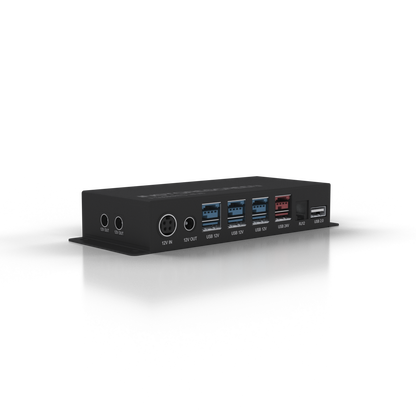 Hub 4 Port