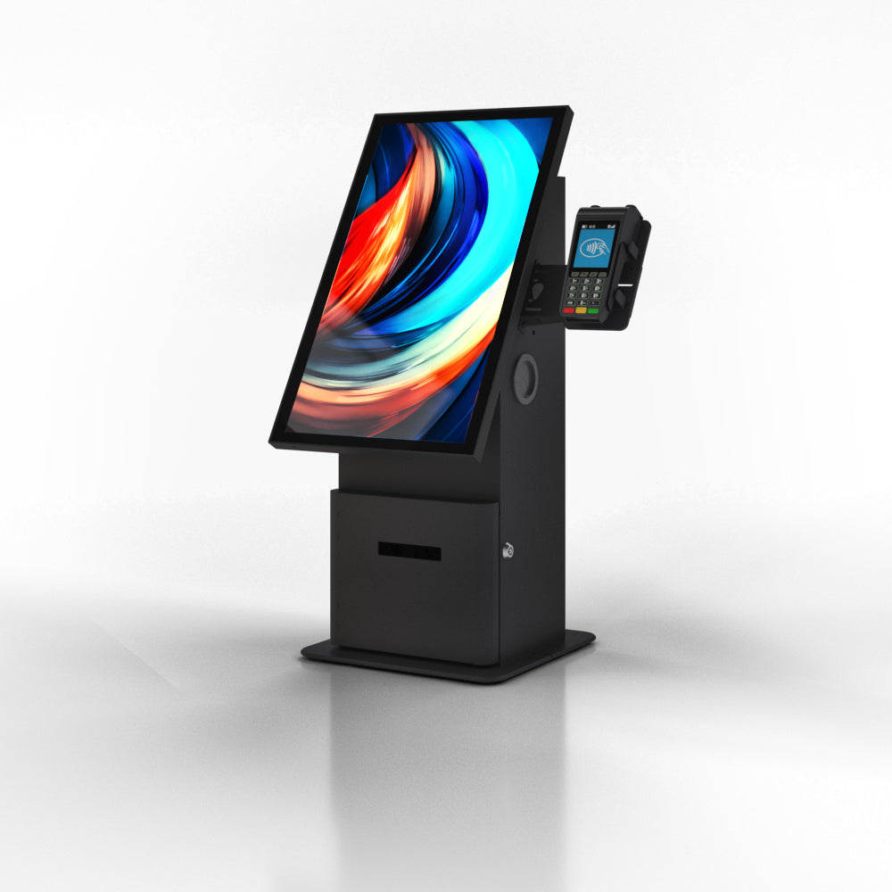 Tiny Kiosk Desktop