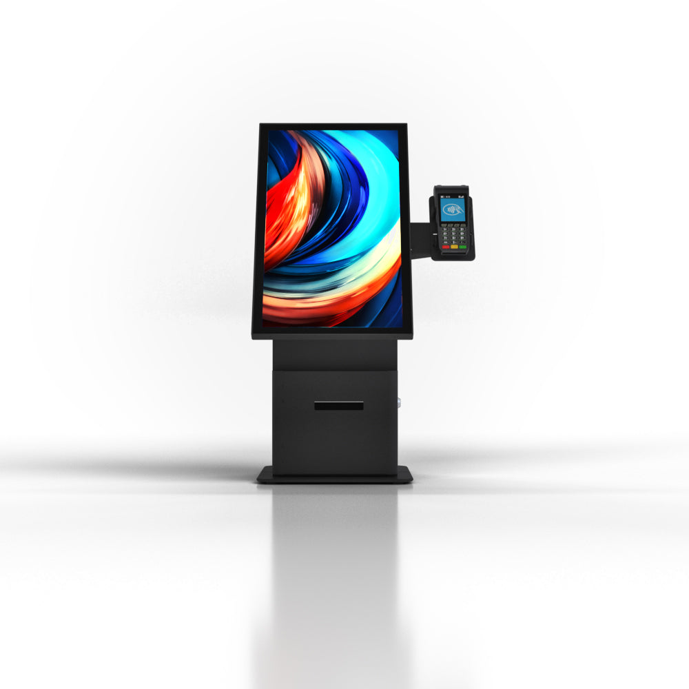 Tiny Kiosk Desktop