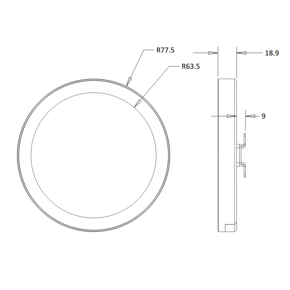 inCircle 050A