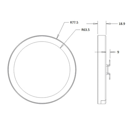 inCircle 050A