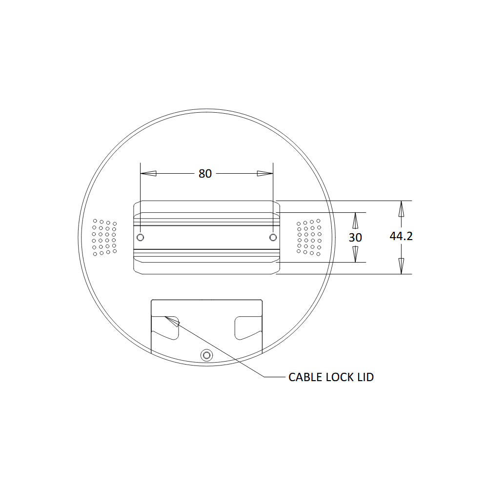 inCircle 050A