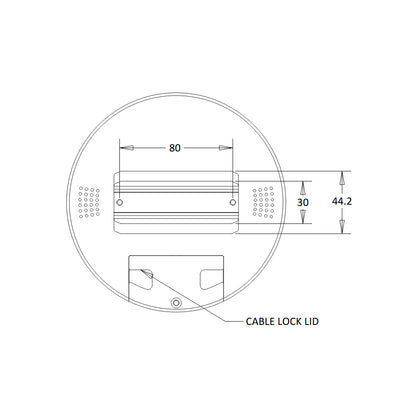 inCircle 050A