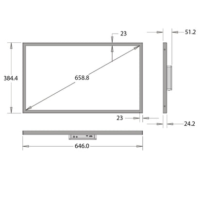 InTouch 270