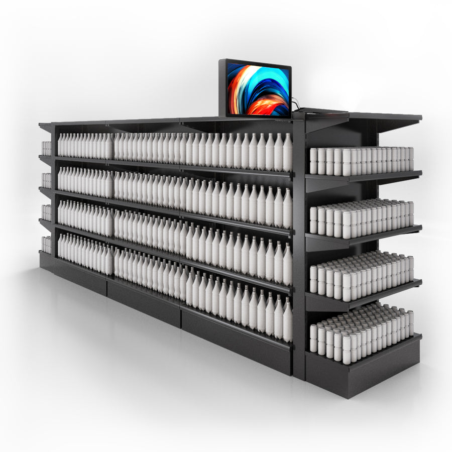 InView Series – INSTORESCREEN