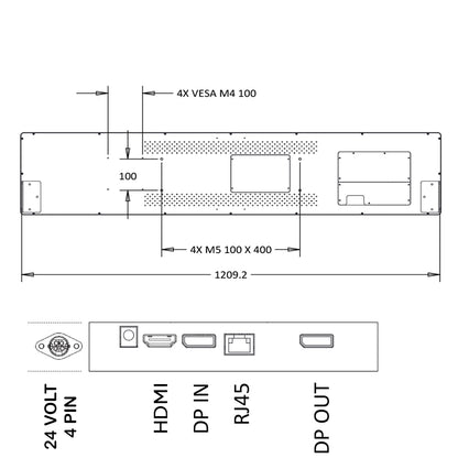 InCap 480